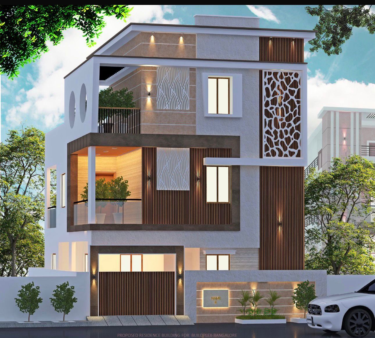Greencity